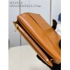 Louis Vuitton Vertical long black wallet