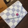 Louis Vuitton VICTORINE Wallet 3197