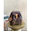 LOUIS VUITTON MONTSOURIS PM MONOGRAM BACKPACK M45515