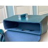 Louis Vuitton Twist MM Epi Leather in Blue m50282