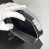 Louis Vuitton Monogram SAINTONGE M43555