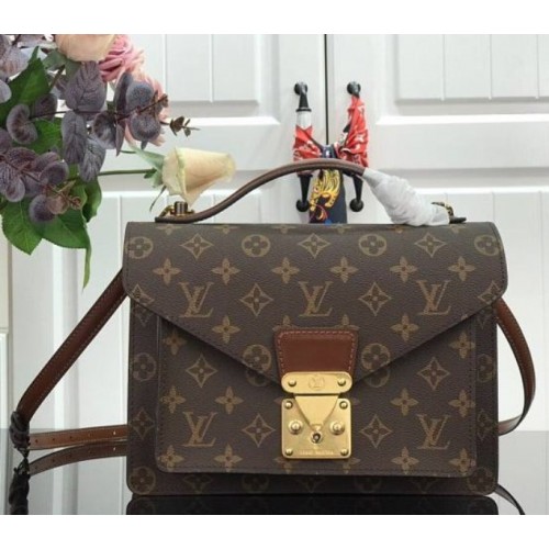 Louis Vuitton Monceau M51187