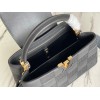 Louis Vuitton Capucines PM M59225