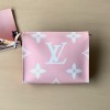 Louis Vuitton Pouch m47542