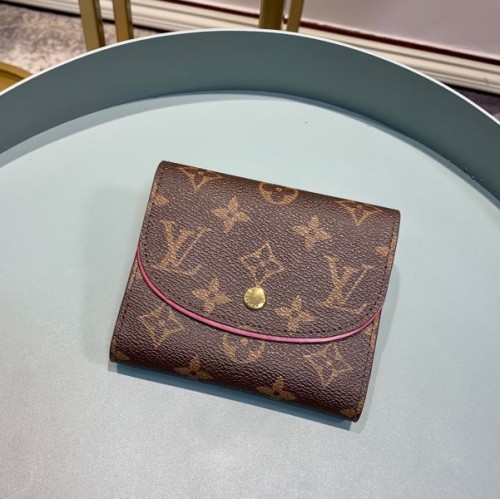 Louis Vuitton wallet 02 11cm