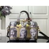 Louis Vuitton Speedy 25 M59136