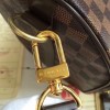 Louis Vuitton KEEPALL BANDOULIÈRE 55 N41414