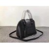 Louis Vuitton Supreme satchel alma M40301