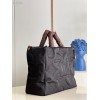 Louis Vuitton New Onthego Black GM bag