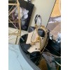 Louis Vuitton Petite Malle Souple Leather M58518