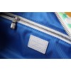 LV Dopp Kit Toilet Pouch Monogram Canvas M44494