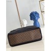 Louis Vuitton New Onthego Black GM bag