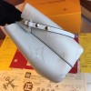 Louis Vuitton Neonoe white shoulder bag M44022