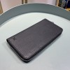 Zipper Wallet