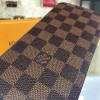 Louis Vuitton BRAZZA N63168 Wallet