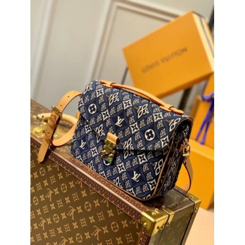 Louis Vuitton Since 1854 Pochette Métis Bag m57395