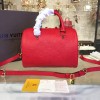 Louis Vuitton SPEEDY 25 3207