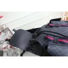 Gucci Soft GG Supreme backpack 450958