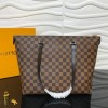 Louis Vuitton Iena Damier Ebene MM