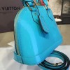 Louis Vuitton ALMA BB 3535