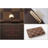 Louis Vuitton key case / 6 key holder LOUIS VUITTON N62630