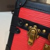 Louis Vuitton PETITE MALLE 3271