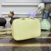 Louis Vuitton Neonoe Yellow Monogram bag