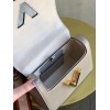 LV Twist Mini Epi Leather Gray M57063