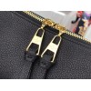LV Maida Hobo Bag in Black