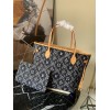 LV Neverfull bag M57484 MM