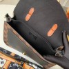 Louis Vuitton TRENDY CROSSBODY Black