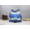 Louis Vuitton Neonoe Giant Monogram Blue