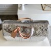 LV Keepall Bandouliere 50 Monogram Other M45886