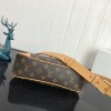 Louis Vuitton Odéon PM Monogram M45354