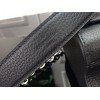 Louis Vuitton Twist MM Black M58526