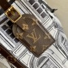 Louis Vuitton Monogram Canvas bucket M69721