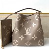 Louis Vuitton Neonoe MM Monogram Leather M45555