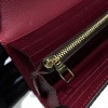 Louis Vuitton Vunes wallet