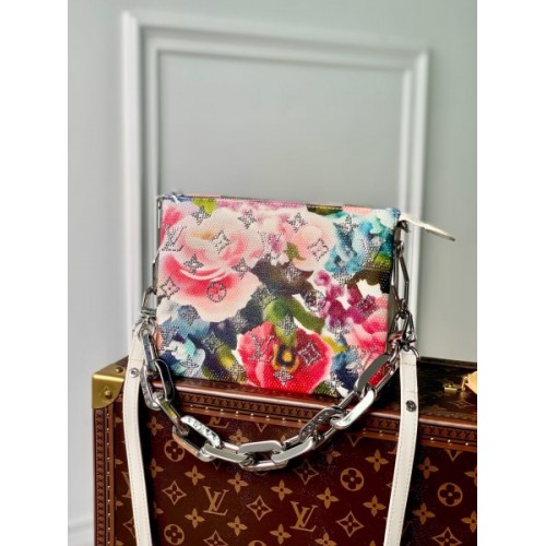 Louis Vuitton Coussin BB M21157 Multicolor Bag