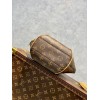 Louis Vuitton Ellipse BB Monogram Canvas