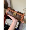 Louis Vuitton Papillon BB M45707