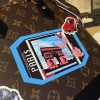 Louis Vuitton M42839 Alma PM Tote Bag Monogram Canvas
