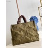 Louis Vuitton New Onthego Green GM bag
