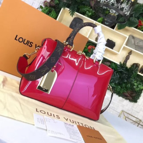 Louis Vuitton TOTE MIROIR 3069