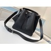LV Muria Black M55800