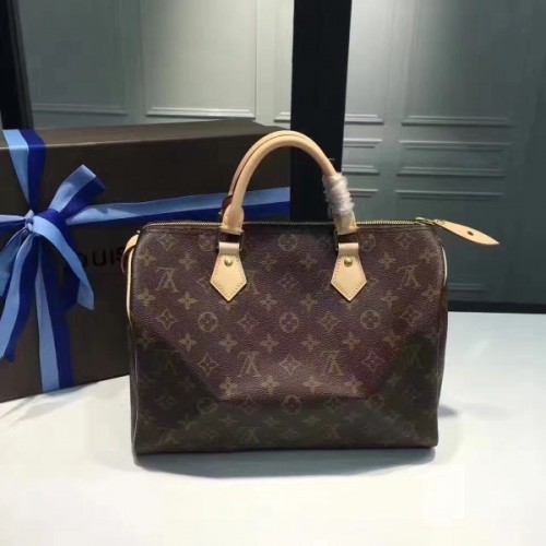 LOUIS VUITTON SPEEDY 30 3104