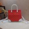 Louis Vuitton Litter Bag Monogram Other Green M80815