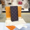 Louis Vuitton BRAZZA M66540 Wallet