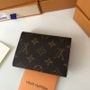 Louis Vuitton Victorine wallet 3208