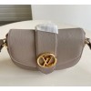 Louis Vuitton Pont 9 Soft Gray M58967